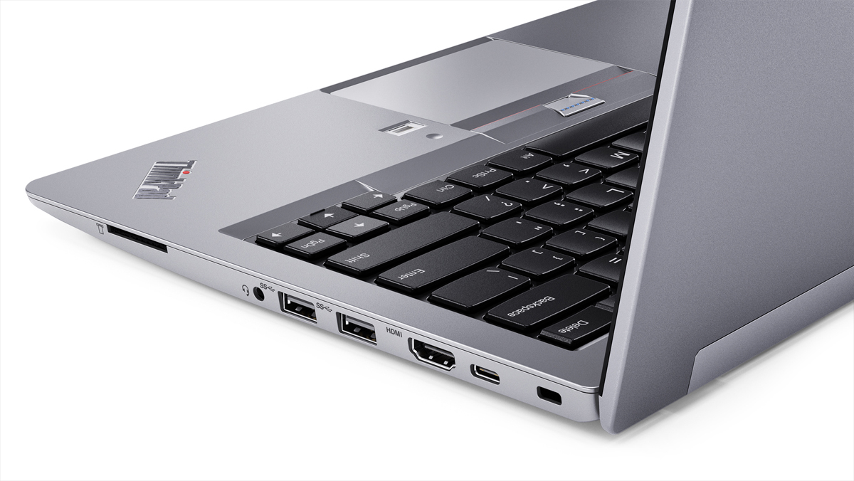 Lenovo ThinkPad 13 – image 2