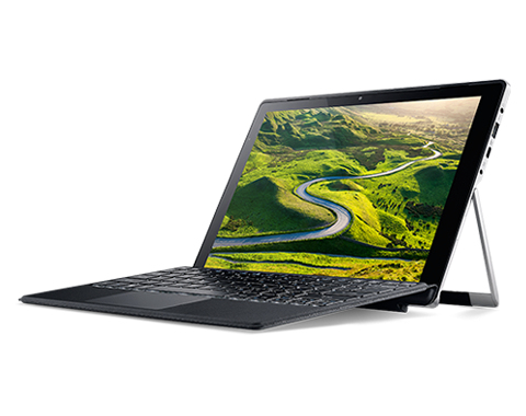 Acer Switch Alpha 12 SA5-271-3941 Intel® Core™ i3 i3-6006U Hybrid (2-in-1) – image 3