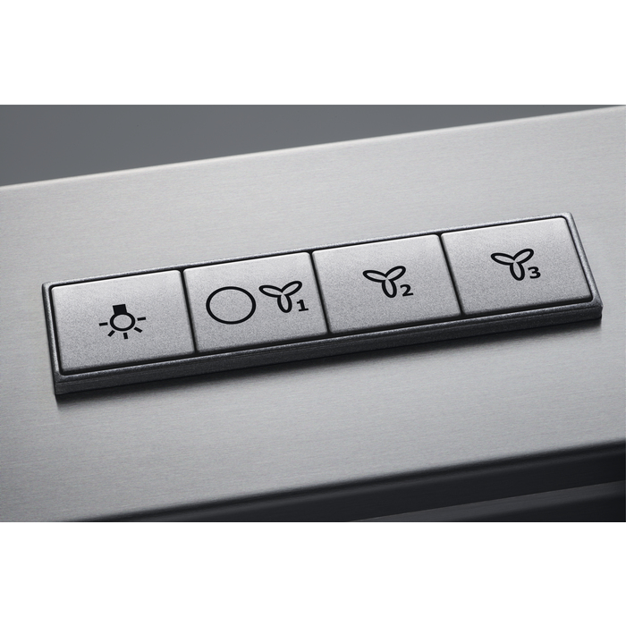 AEG GD4950B Pendant Stainless steel 603 m³/h – image 4