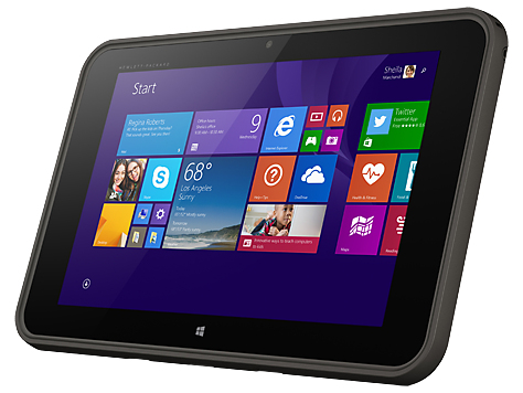 HP G1 10 EE – image 3