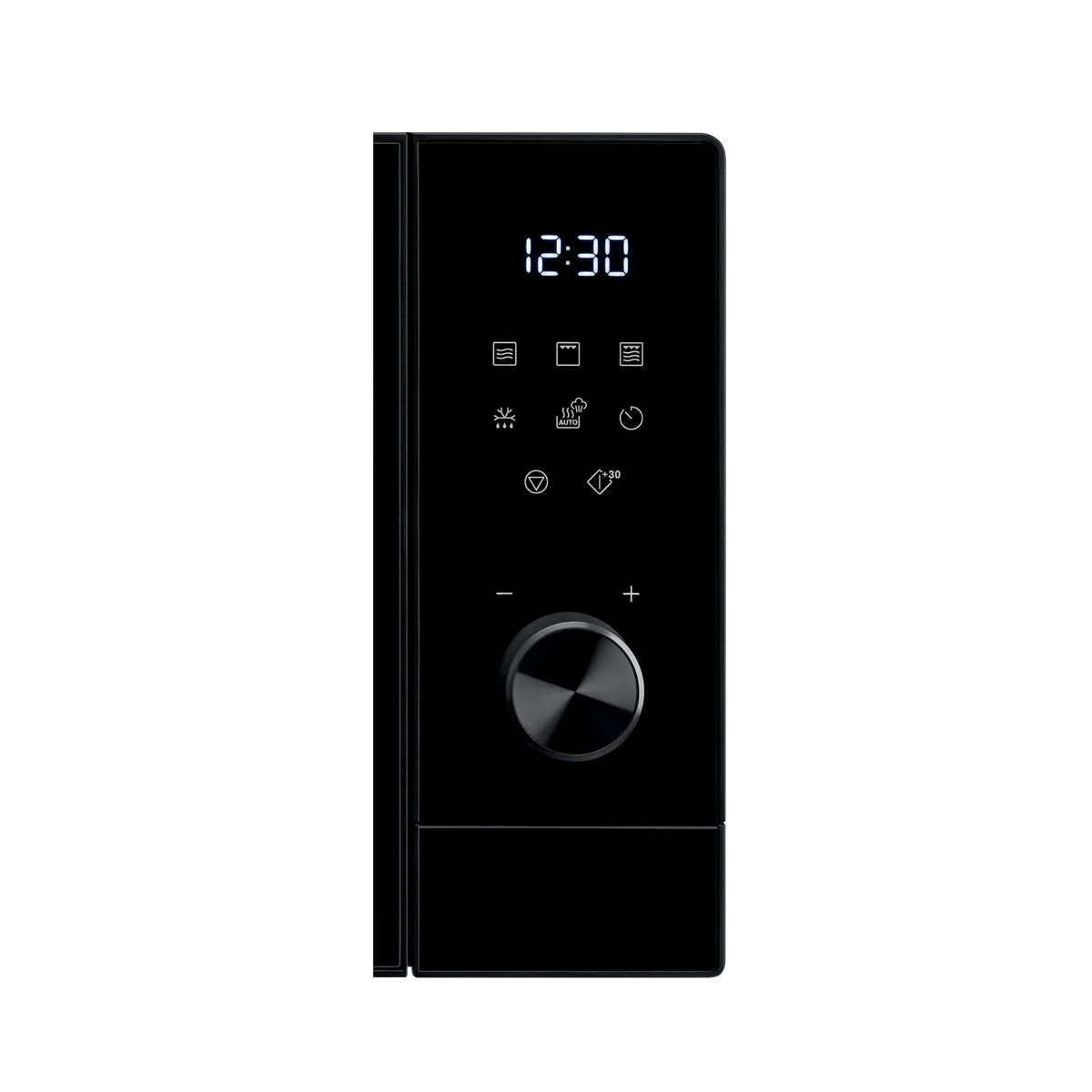 Electrolux EMZ729EMK Black Grill microwave Countertop – image 5