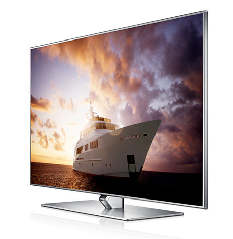 Samsung UE55F7000ST TV – image 2