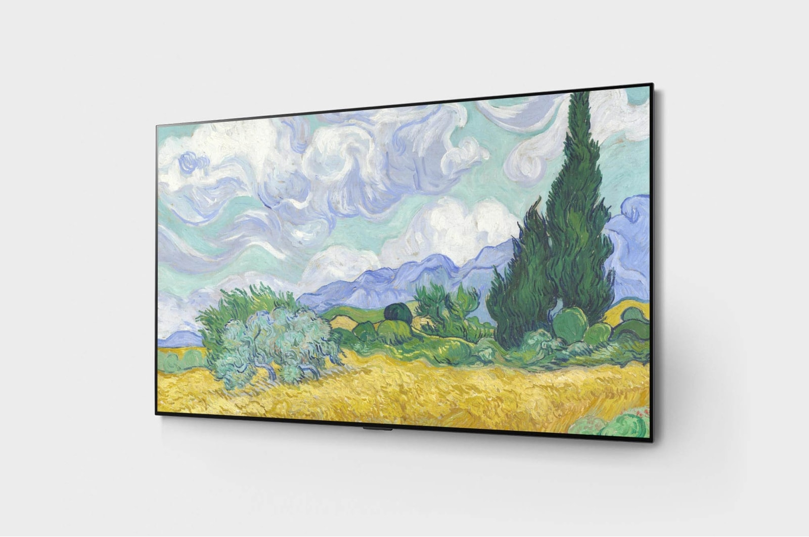 LG OLED65G13LA TV – image 2