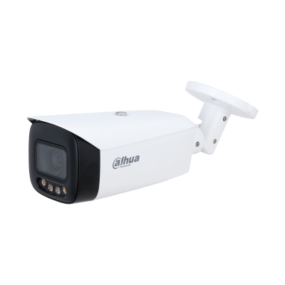 Dahua Technology IPC -HFW5849T1-ASE-LED-0360B security camera Bullet IP security camera Outdoor – image 2
