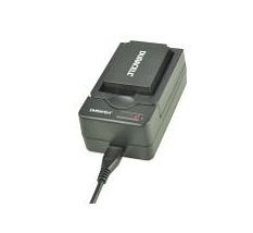 Duracell DRC5811 mobile device charger Digital camera Black USB Indoor, Outdoor – image 2