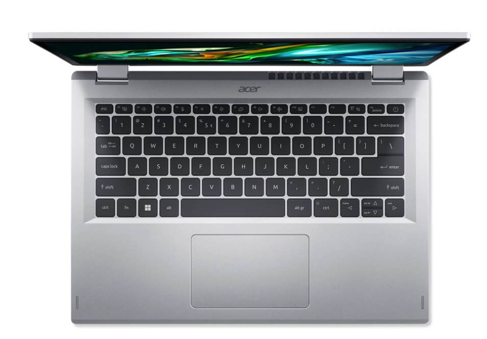 Acer Aspire 3 Spin 14 A3SP14-31PT-P8WJ N200 Hybrid (2-in-1) – image 4