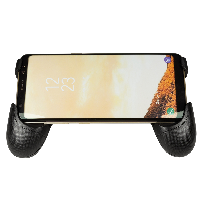 LogiLink AA0118 Gaming Controller Black Gamepad Analogue Android, iOS – image 6