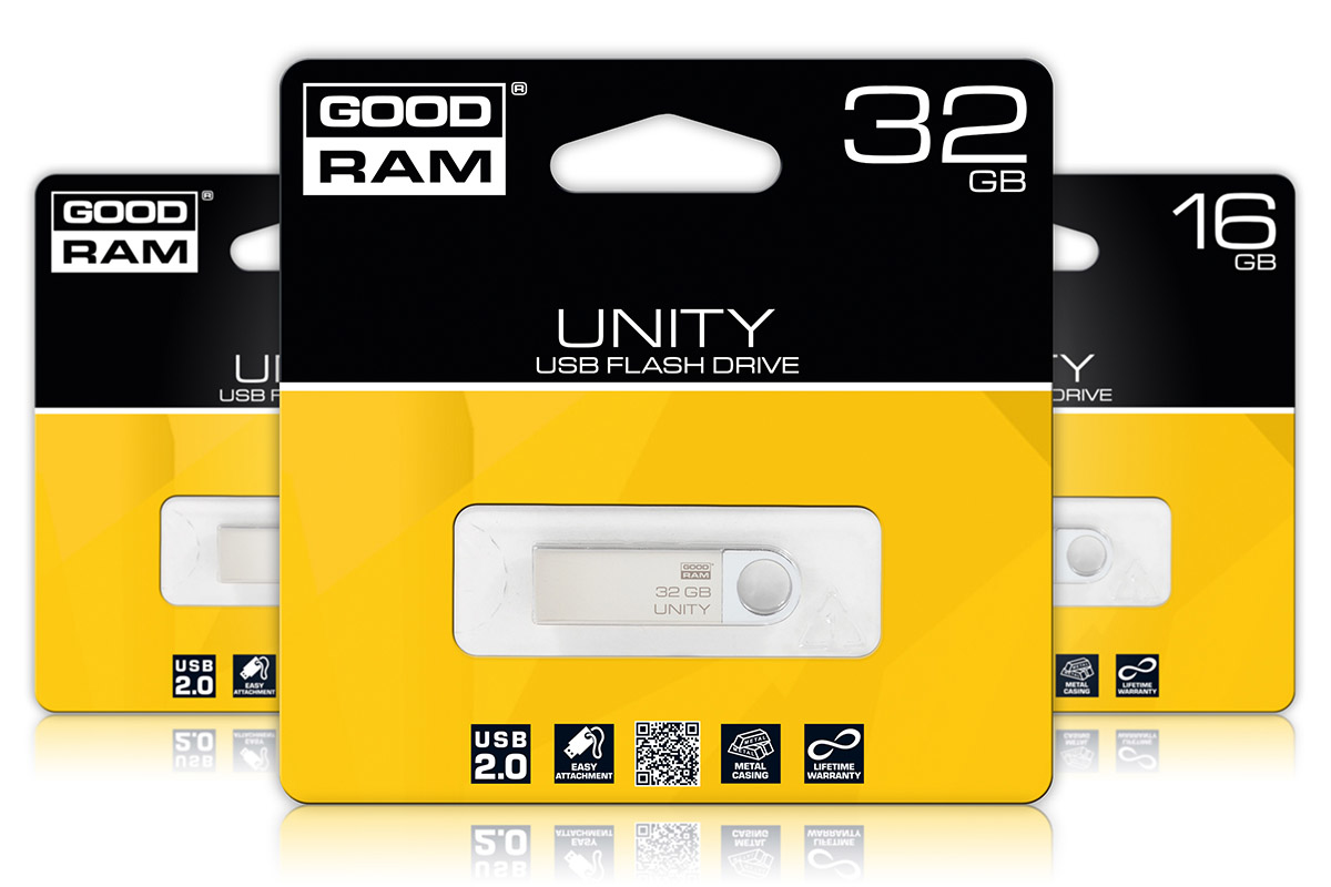 Goodram Unity 16GB – image 2