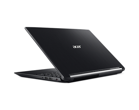 Acer Aspire 7 A715-72G-74UU Intel® Core™ i7 i7-8750H Laptop – image 4