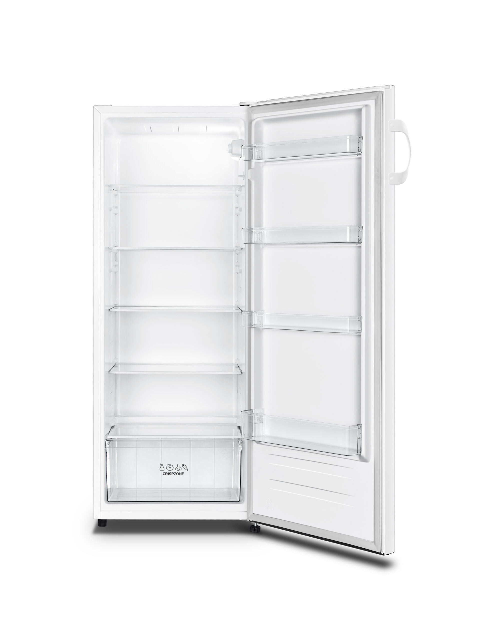 Hisense RL313D4AWE fridge Freestanding – image 3