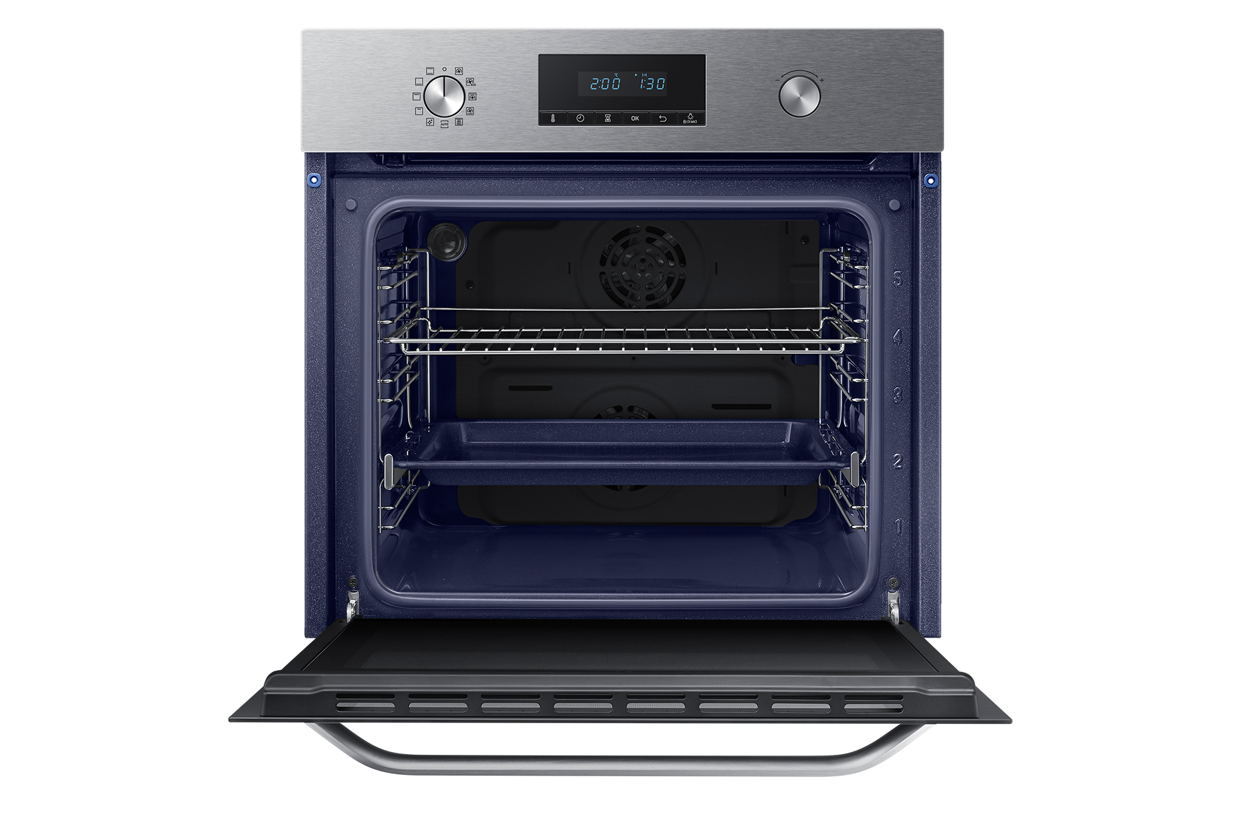 Samsung NV70K2340RS/ET oven – image 2