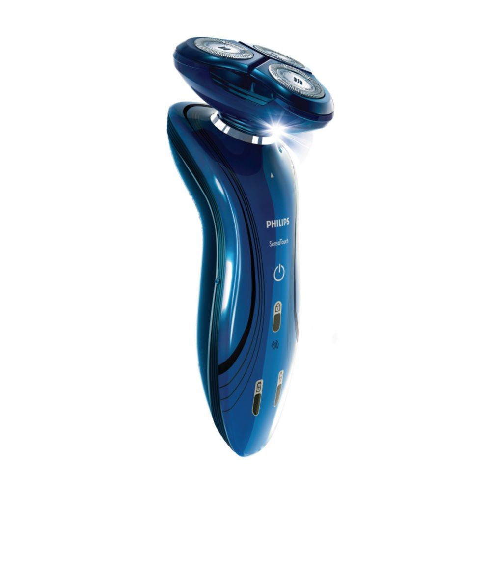 Philips SHAVER Series 7000 SensoTouch wet and dry electric shaver RQ1145/17 – image 1