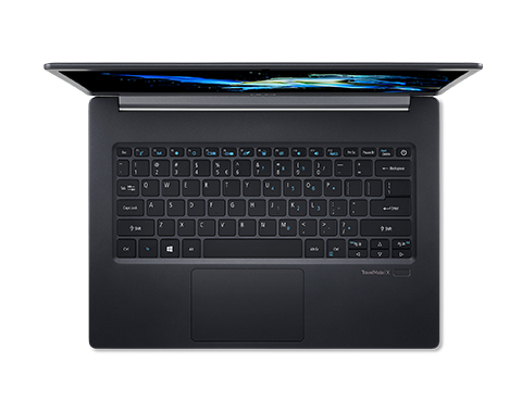 Acer TravelMate X5 X514-51-533T Intel® Core™ i5 i5-8265U Laptop – image 5