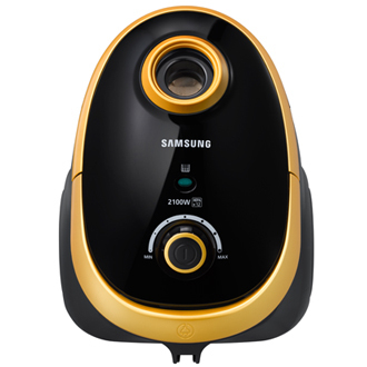 Samsung SC5485 vacuum – image 1