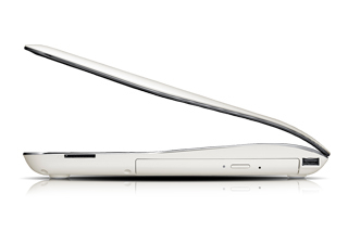 Samsung SF NP-SF410-S05MX laptop Intel® Core™ i5 i5-480M – image 3
