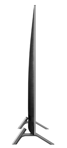 Samsung Q6F QE49Q6FNATXZG TV – image 3
