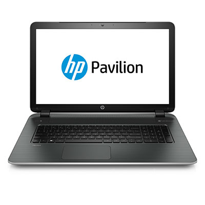 HP Pavilion 17-f000na Intel® Core™ i3 i3-4030U Laptop – image 6