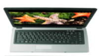 Haier W59 Intel® Celeron® M