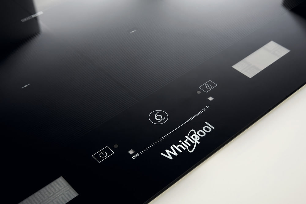 Whirlpool SMP 658C/NE/IXL – image 4