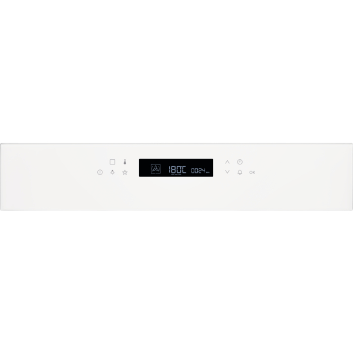 Electrolux EOE7C31V 72 L 2480 W White – image 4