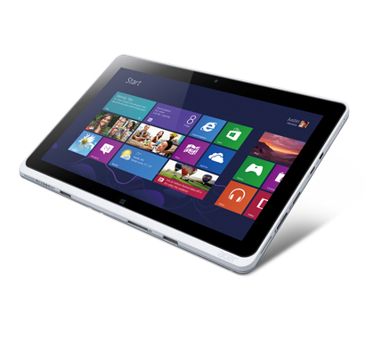 Acer Iconia W510-1440 Intel Atom® – image 1