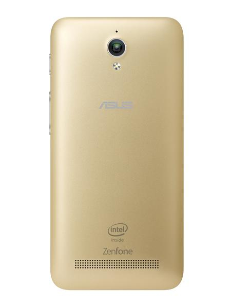 ASUS ZenFone C ZC451CG-1G089ID smartphone – image 4