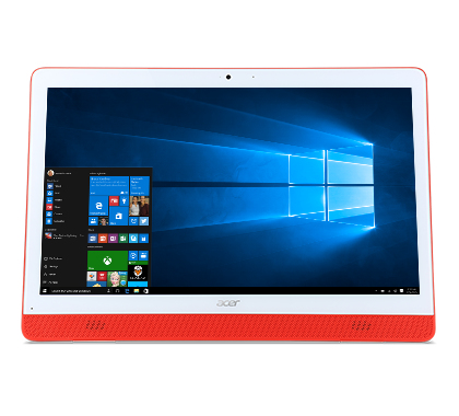 Acer Aspire Z1-611-CR52 Intel® Pentium® J2900 – image 5