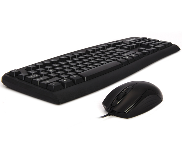 Zalman ZM-K380 Combo – image 1