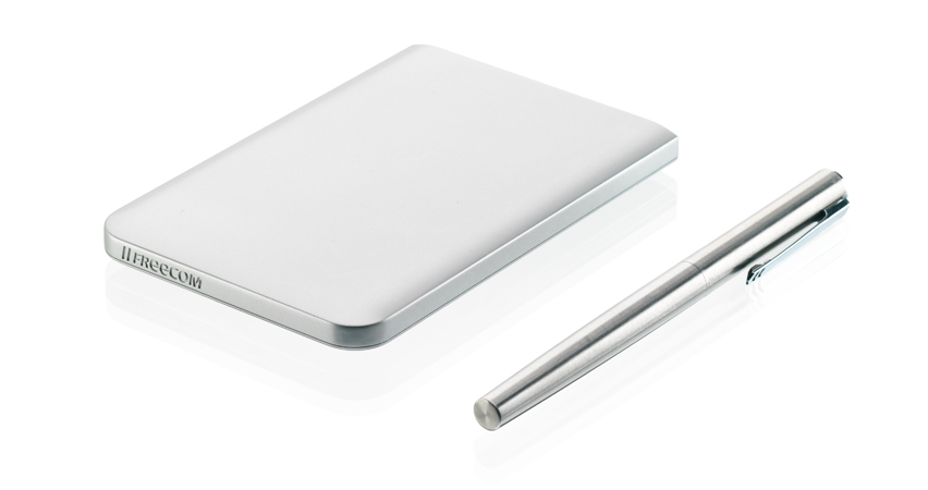 Verbatim Freecom MG 1TB USB 3.0