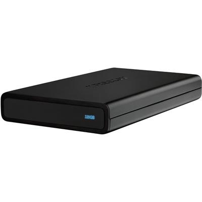 Freecom Mobile Drive Classic 320GB 2.5" USB 2.0 black