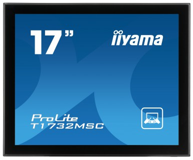 iiyama Prolite T1732MSC-B1 NS – image 1