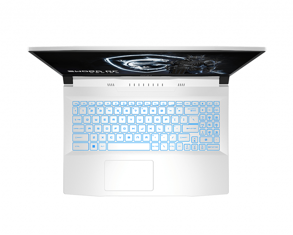 MSI 15 A12UE-605 – image 2