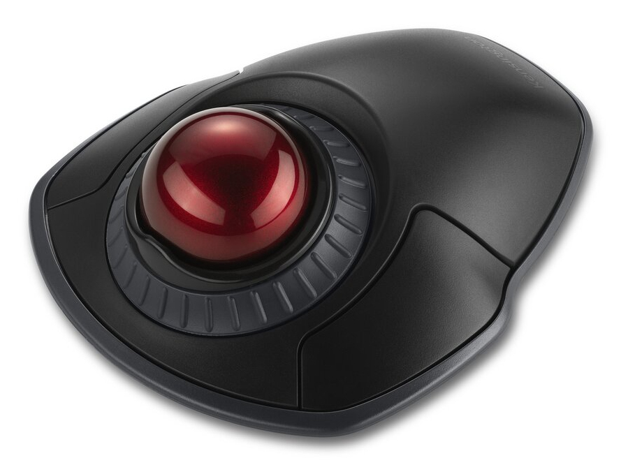 Kensington K70990WW mouse Office Ambidextrous RF Wireless + Bluetooth Optical 1600 DPI – image 3