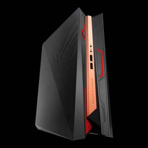 ASUS GR8 II-T005Z – image 5
