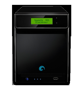 Seagate ST320005SHA10G-RK disk array – image 3