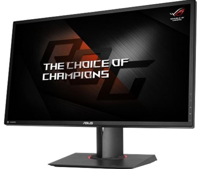 ASUS ROG Swift PG248Q – image 3
