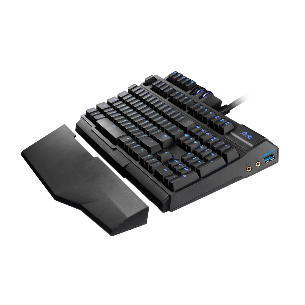 GIGABYTE Aivia Osmium Mechanical Gaming Keyboard – image 4