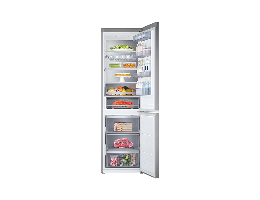 Samsung RB41R7867SR fridge-freezer Freestanding – image 5