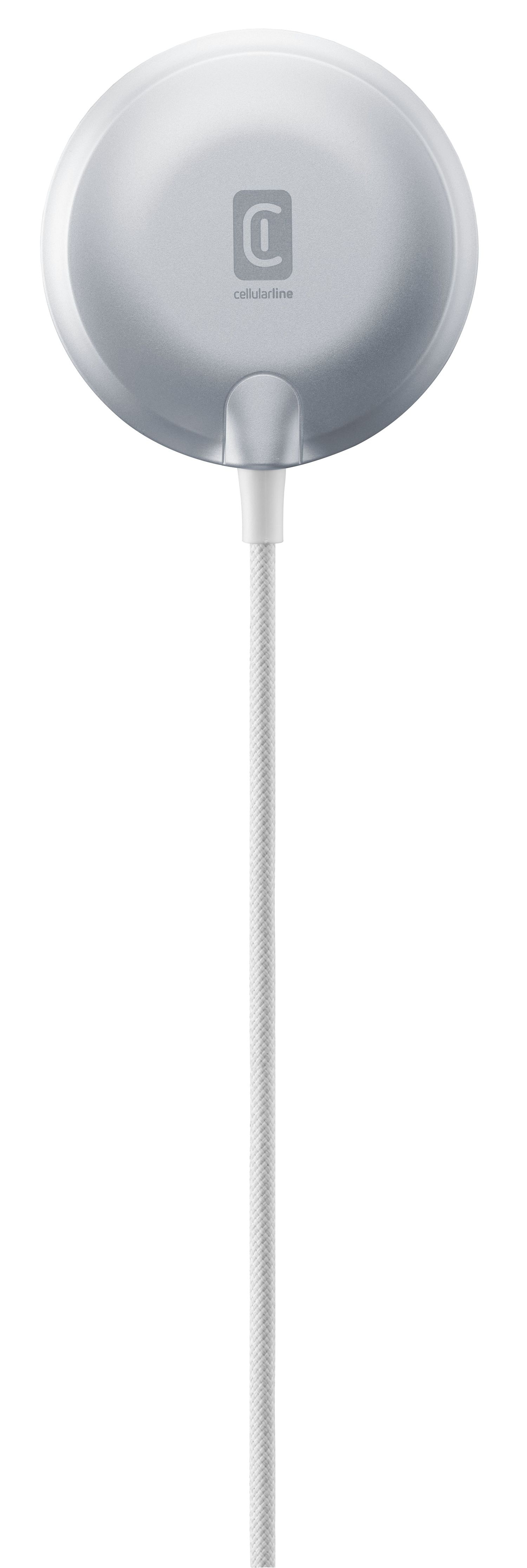 Cellularline Mag Qi2 Wireless Charging Pad – image 7