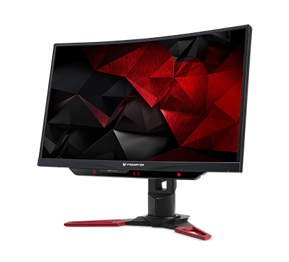 Acer Predator Z271Tbmiphzx + Assasins Creed – image 3