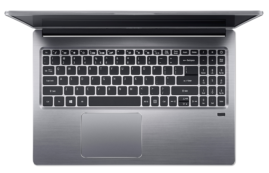 Acer Swift 3 SF315-52-34Y5 Intel® Core™ i3 i3-8130U Laptop – image 4