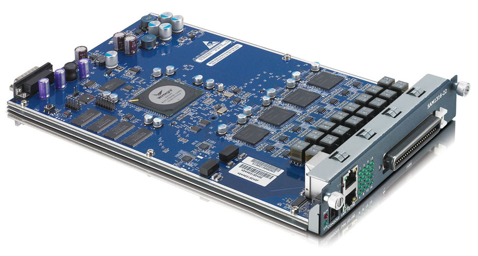 Zyxel SAM1316-22 Internal Ethernet 4 Mbit/s – image 2