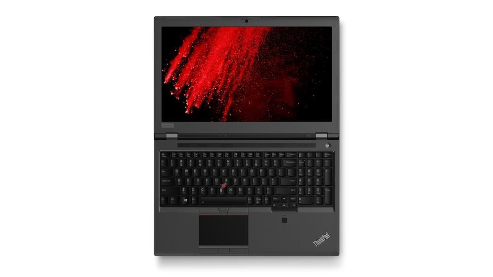 Lenovo ThinkPad P52 – image 8