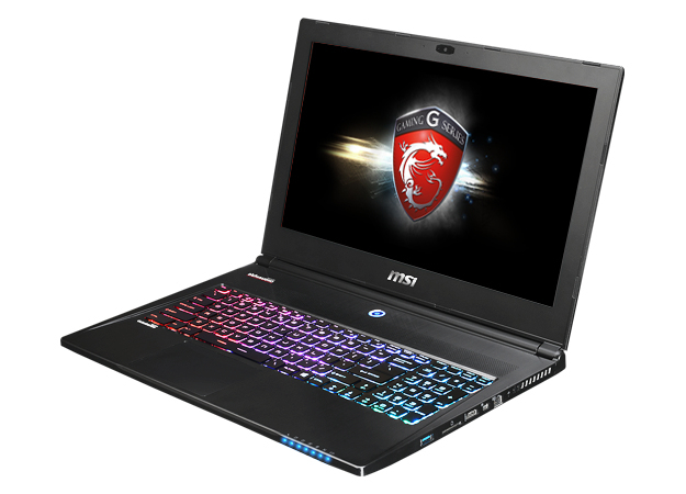 MSI GS60 Ghost Pro 3K-097