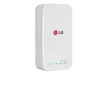 LG BP-405WI power bank Lithium-Ion (Li-Ion) – image 2
