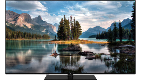 JVC VU6355 65" — vue 1 sur 5