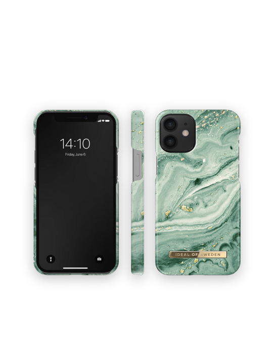 iDeal of Sweden Mint Swirl Marble – image 3