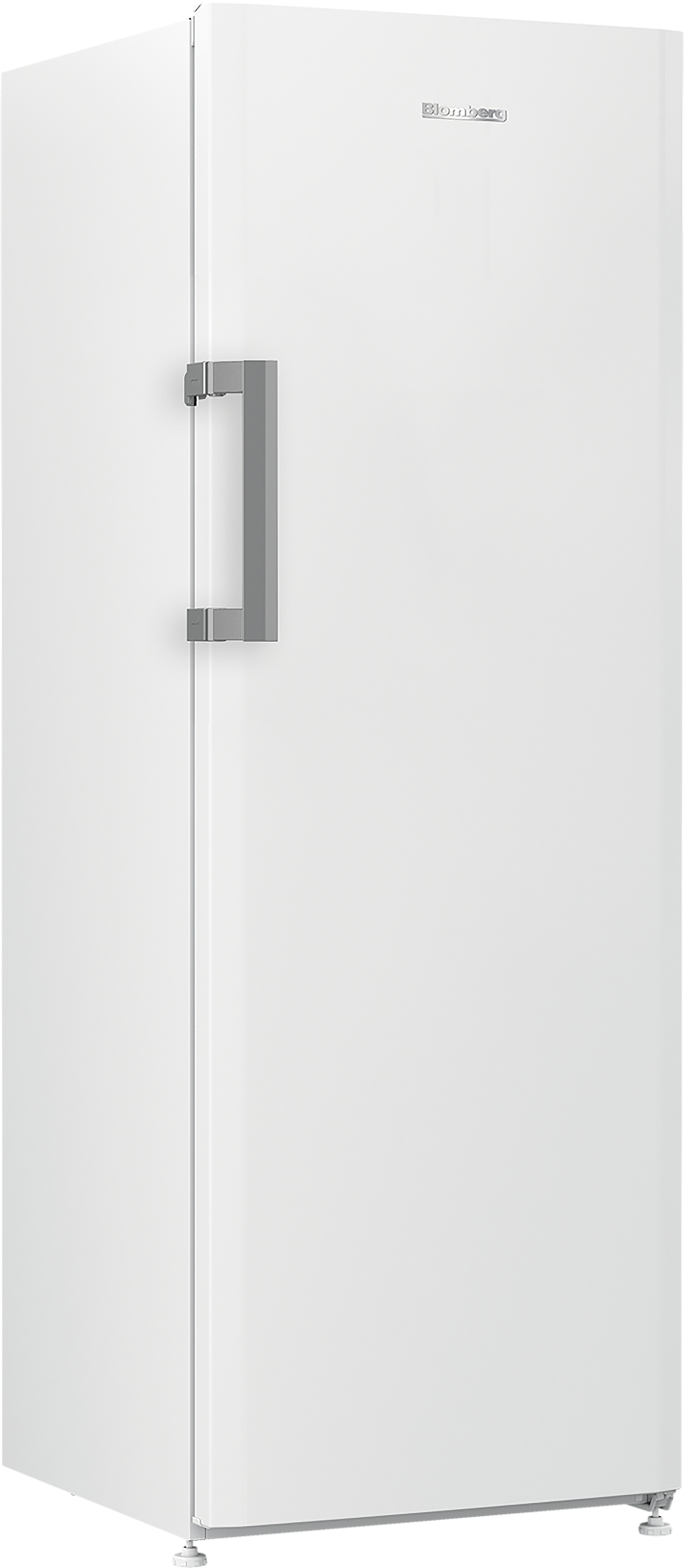 Blomberg SSM4671P Freestanding Tall Larder Fridge with Chiller Compartment – image 2