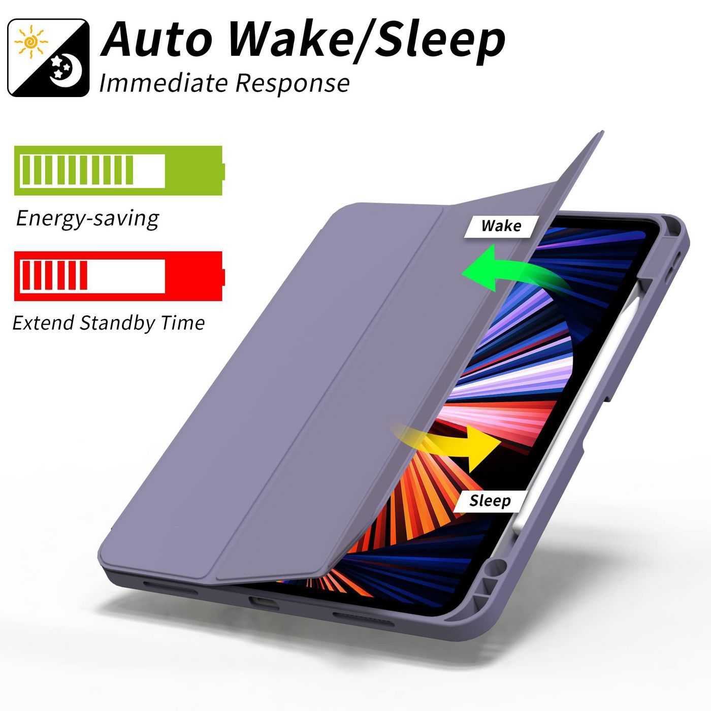 eSTUFF ES68201202-BULK tablet case – image 4
