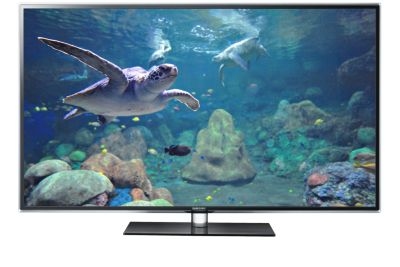 Samsung UE60D6505VK